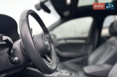 Хэтчбек Audi A3 2018 в 