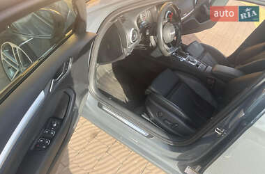 Седан Audi A3 2019 в 
