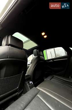 Седан Audi A3 2015 в 
