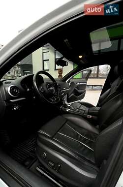 Седан Audi A3 2015 в 