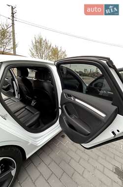 Седан Audi A3 2015 в 