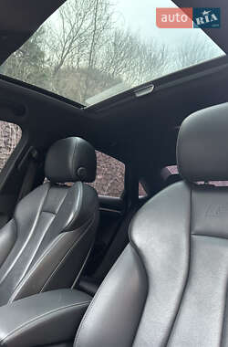 Седан Audi A3 2019 в 