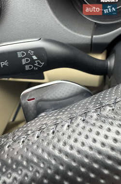 Хэтчбек Audi A3 2010 в 