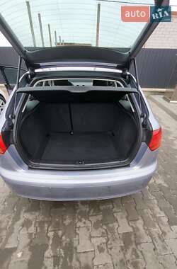 Хэтчбек Audi A3 2006 в Белой Церкви