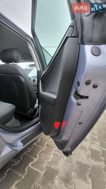 Хэтчбек Audi A3 2006 в Белой Церкви