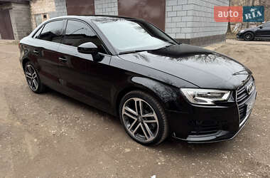 Седан Audi A3 2020 в 