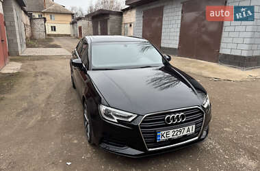 Седан Audi A3 2020 в 