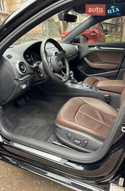 Седан Audi A3 2020 в 