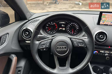 Седан Audi A3 2020 в 