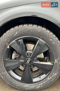 Хэтчбек Audi A3 2010 в Сумах