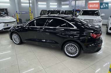 Седан Audi A3 2021 в 