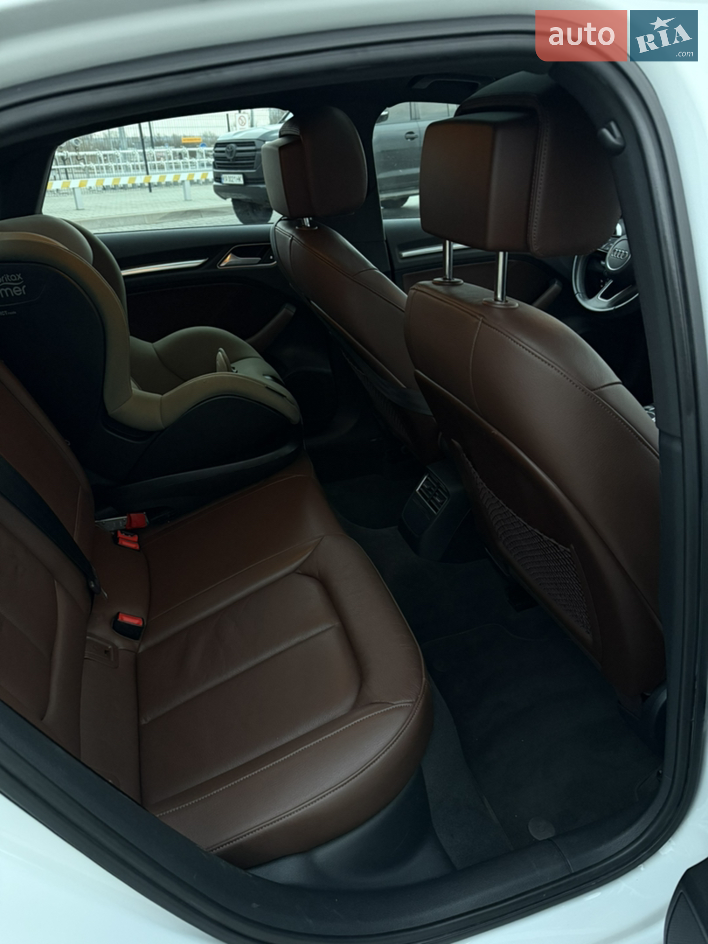 2016 Audi A3 - мініатюра 16