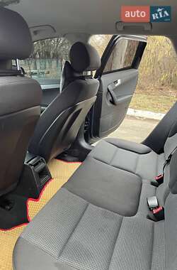Хэтчбек Audi A3 2005 в 
