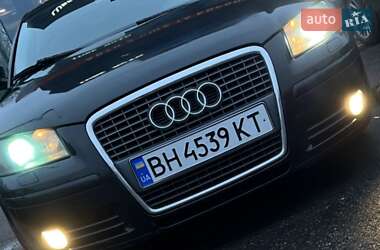 Хэтчбек Audi A3 2007 в Николаеве