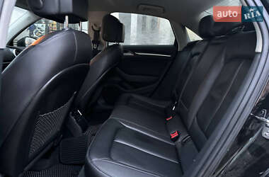 Седан Audi A3 2014 в 