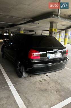 Хетчбек Audi A3 1999 в Львові