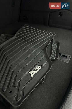 Седан Audi A3 2017 в 