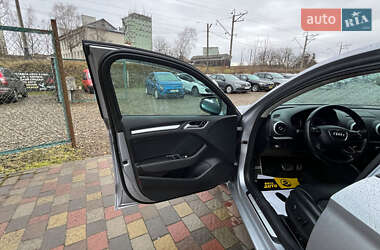 Седан Audi A3 2015 в 