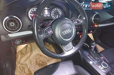 Хэтчбек Audi A3 2016 в Киеве