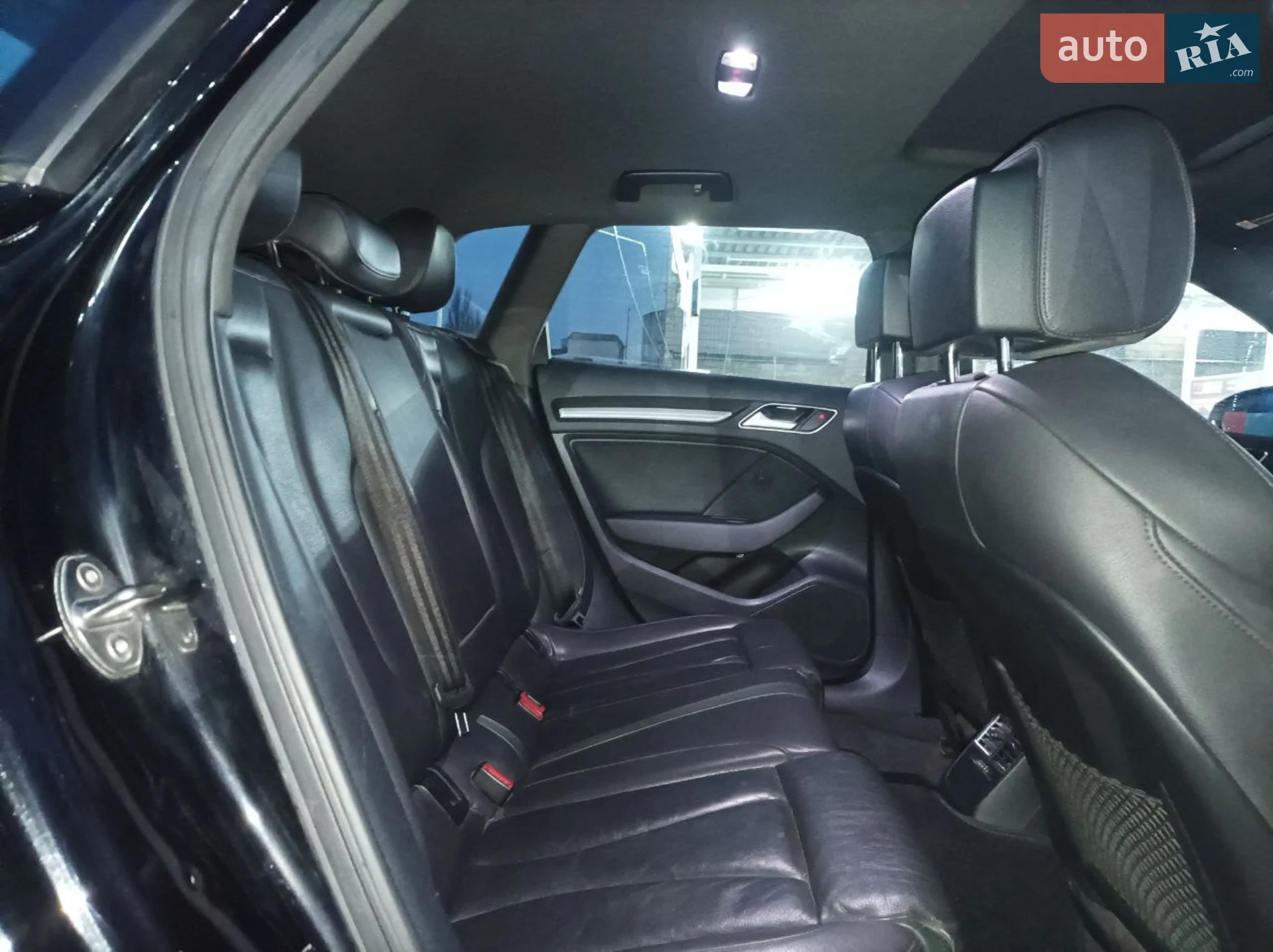 2016 Audi A3 - мініатюра 12