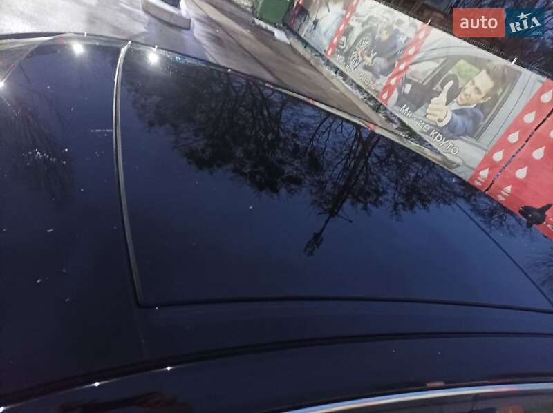 Хэтчбек Audi A3 2016 в Киеве