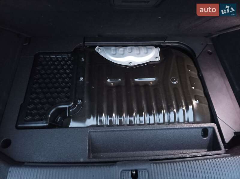Хэтчбек Audi A3 2016 в Киеве