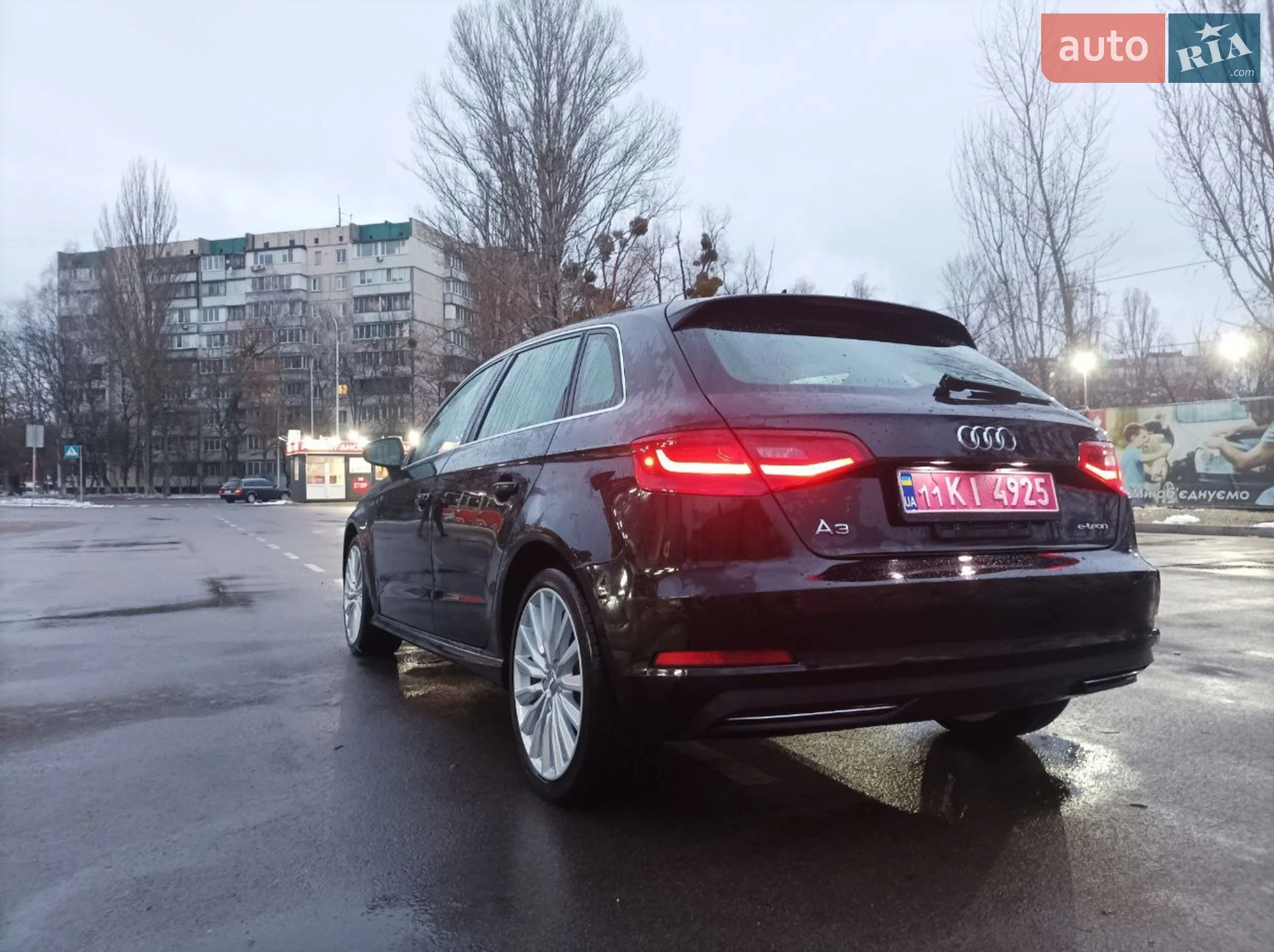 2016 Audi A3 - мініатюра 32