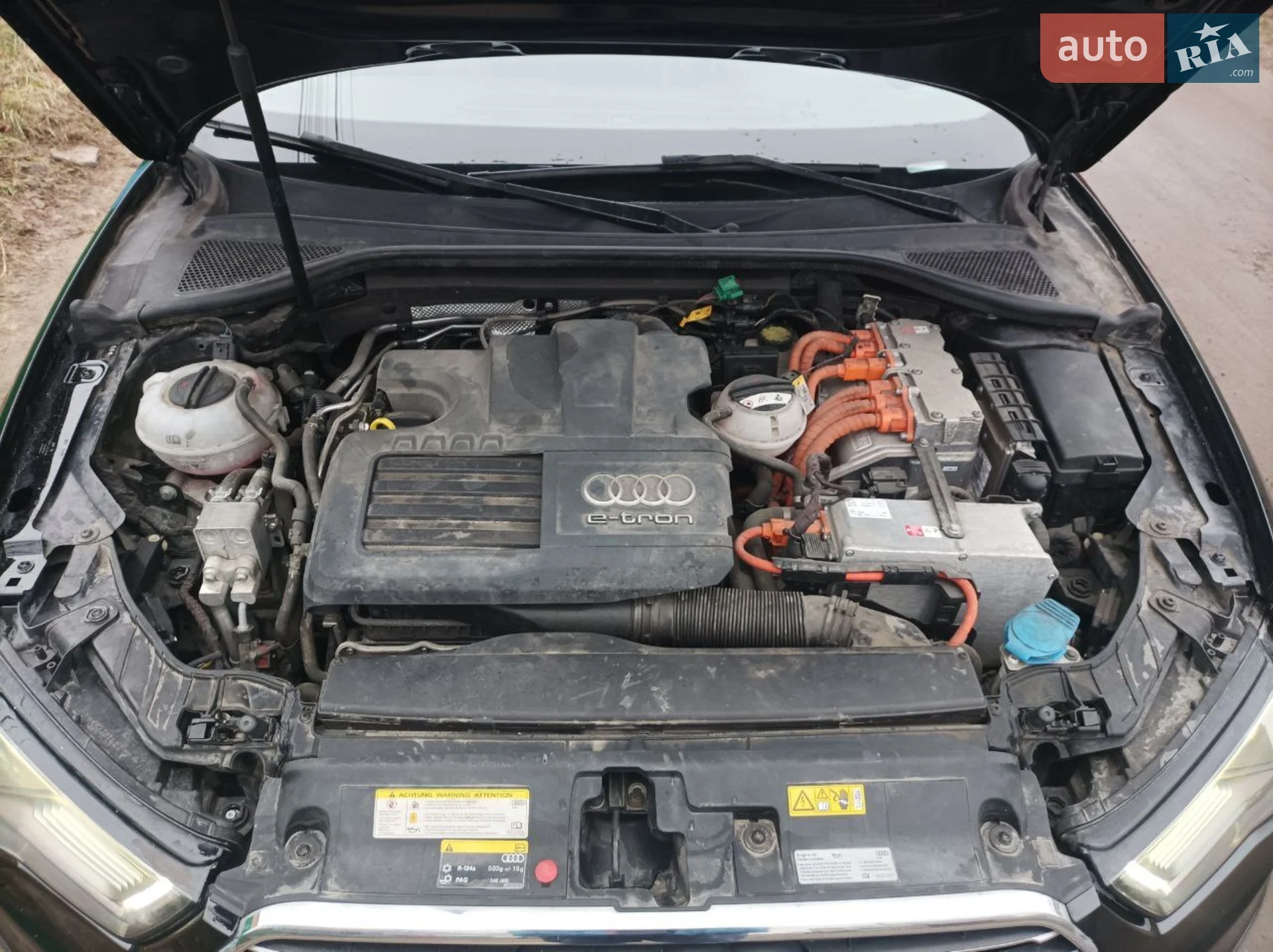 2016 Audi A3 - мініатюра 42