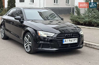 Седан Audi A3 2020 в Києві