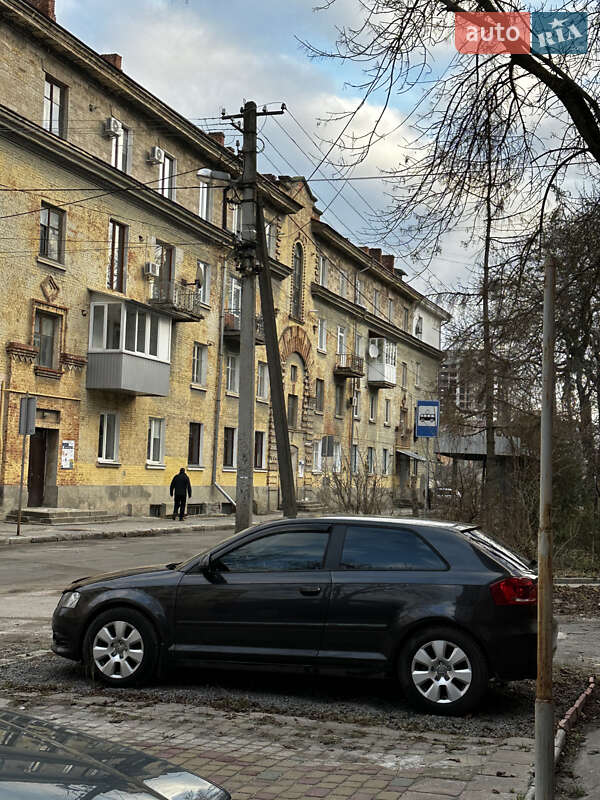 Хэтчбек Audi A3 2009 в Ратным