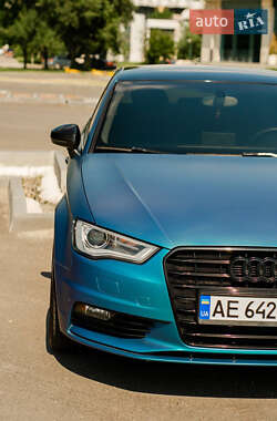 Седан Audi A3 2013 в Днепре