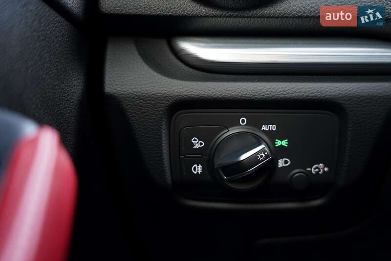 Кабріолет Audi A3 2018 в Чернівцях фото 12 Кабріолет Audi A3 2018 в Чернівцях