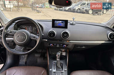 Седан Audi A3 2014 в Киеве