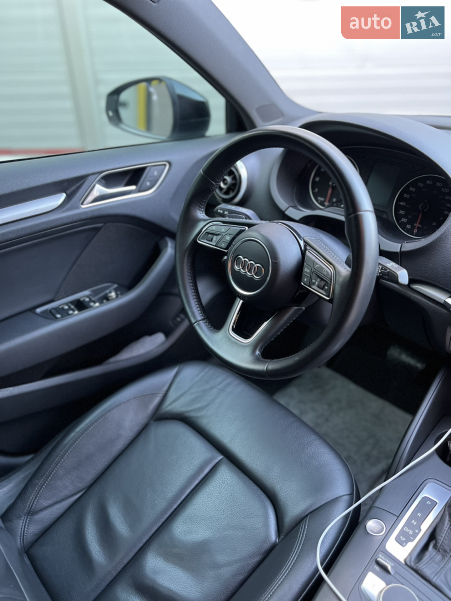 2016 Audi A3 - мініатюра 19