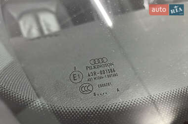 Седан Audi A3 2018 в 