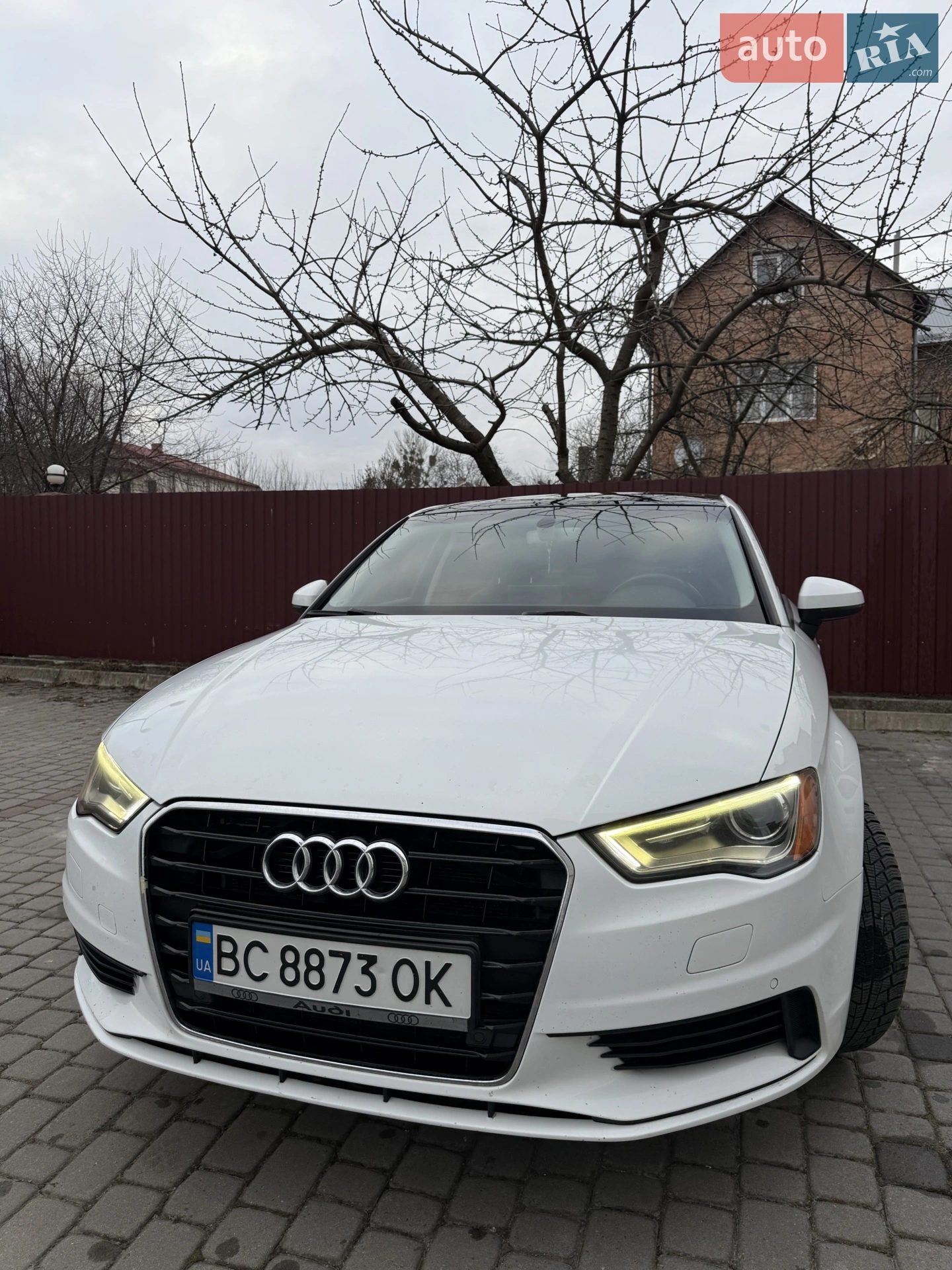 2015 Audi A3 - мініатюра 5