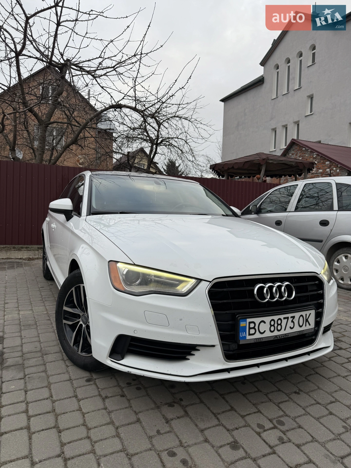 2015 Audi A3 - мініатюра 4