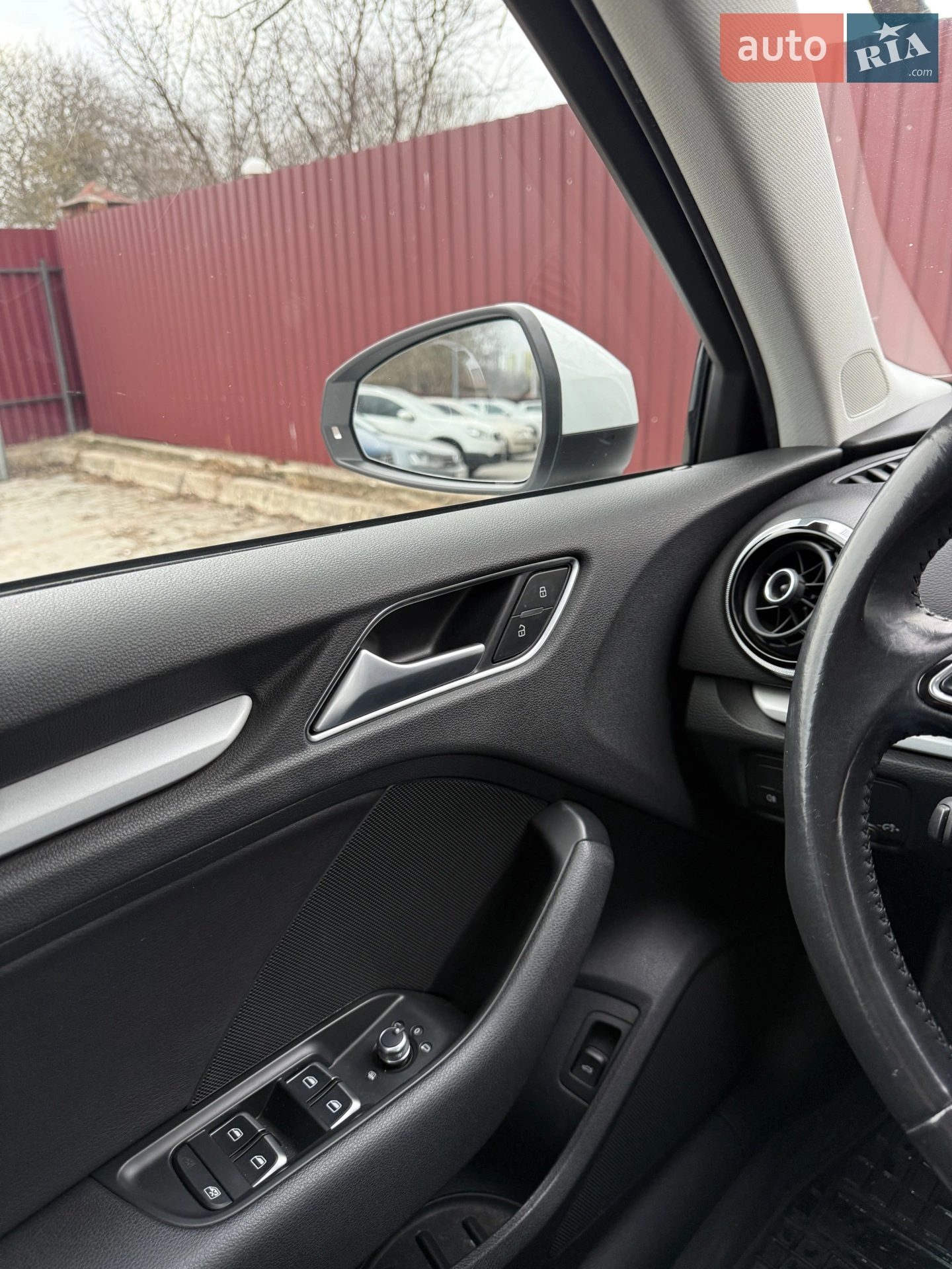 2015 Audi A3 - мініатюра 8