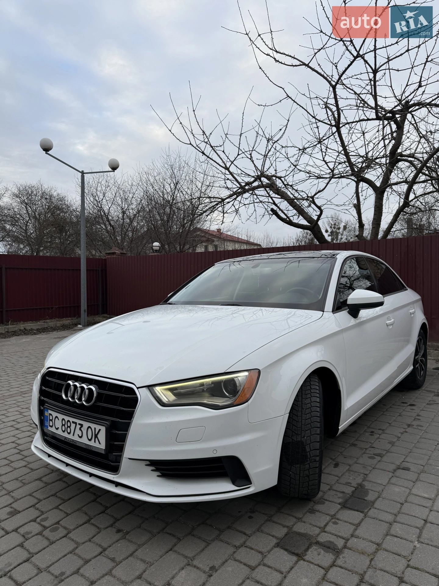 2015 Audi A3 - мініатюра 17