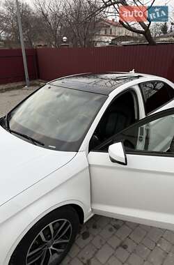 Седан Audi A3 2015 в Львове