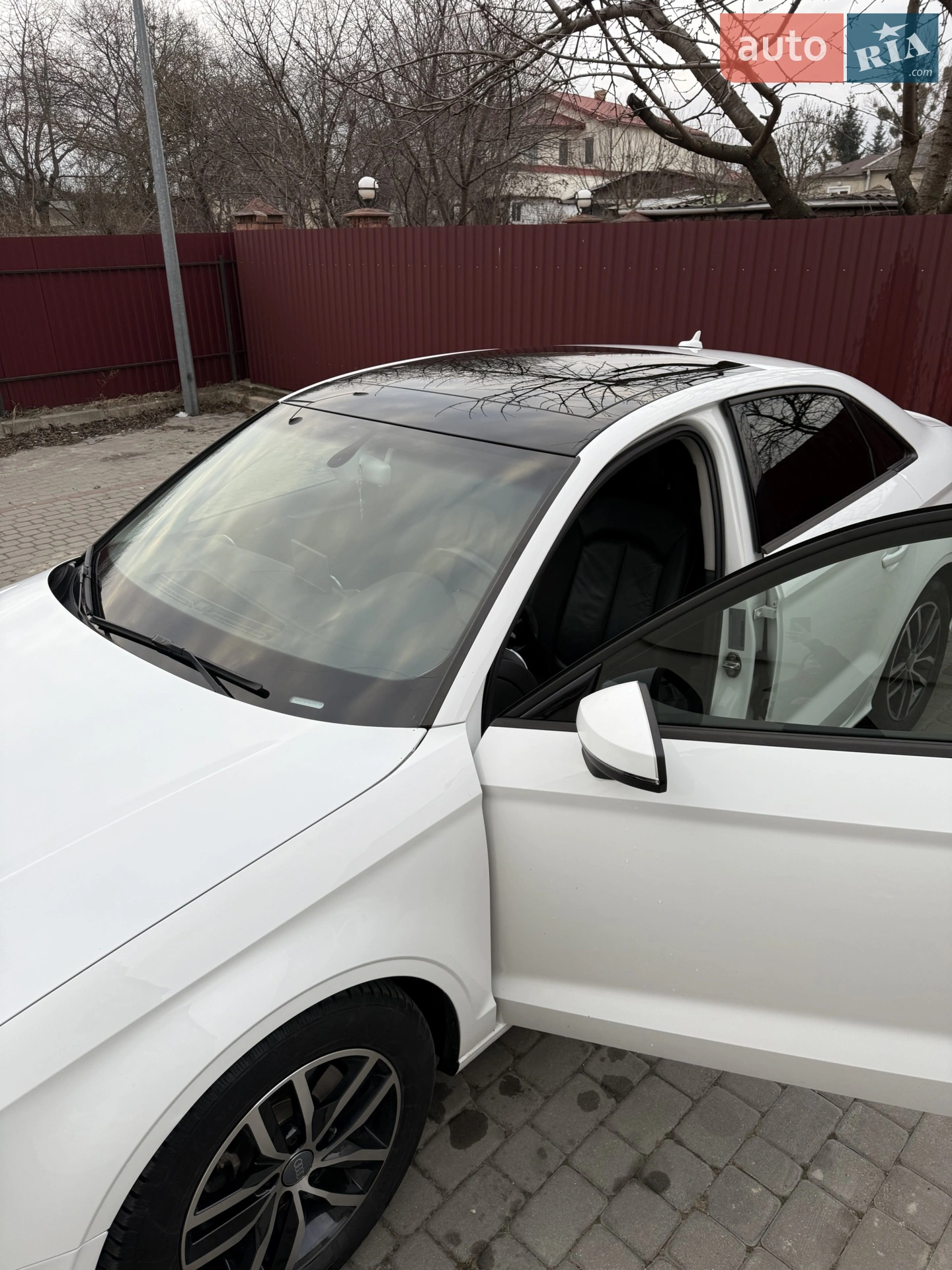 2015 Audi A3 - мініатюра 19