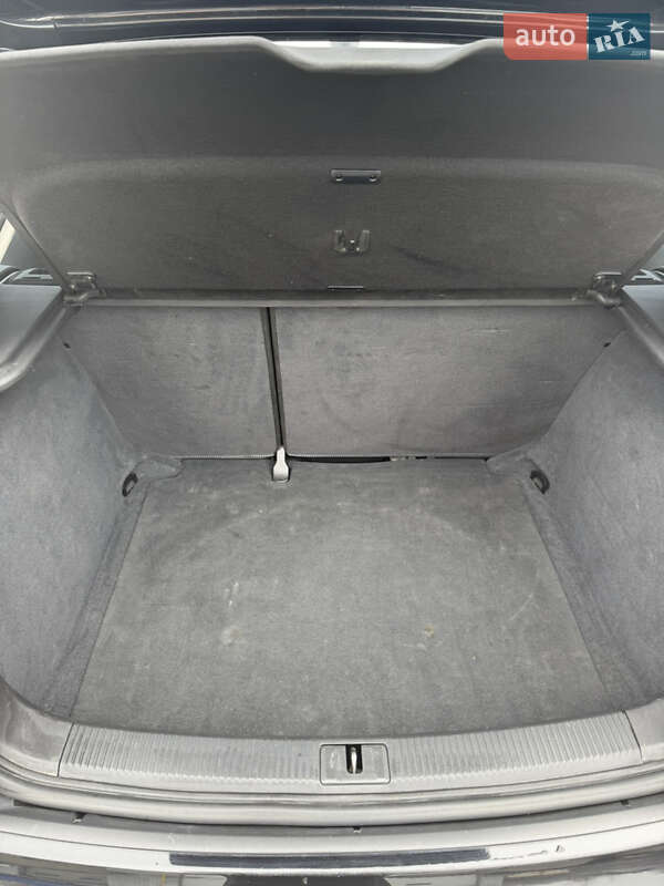 Хэтчбек Audi A3 2012 в Киеве фото 8 Хэтчбек Audi A3 2012 в Киеве