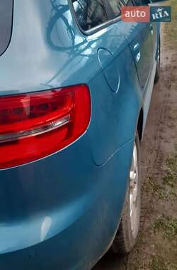 Хэтчбек Audi A3 2010 в 