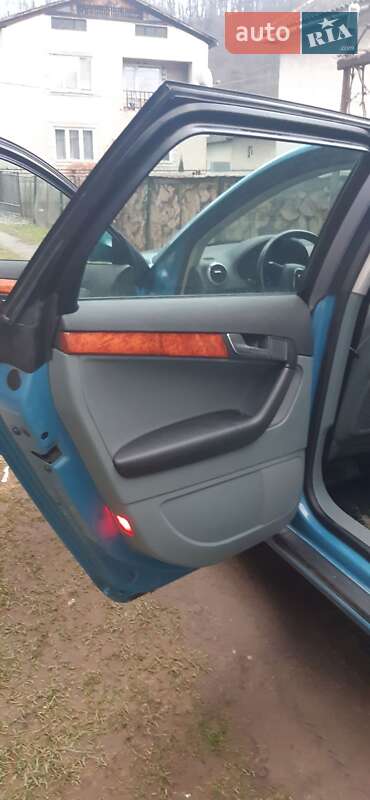 Хэтчбек Audi A3 2010 в Ужгороде