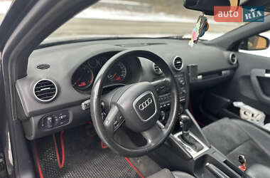 Хэтчбек Audi A3 2005 в Виннице