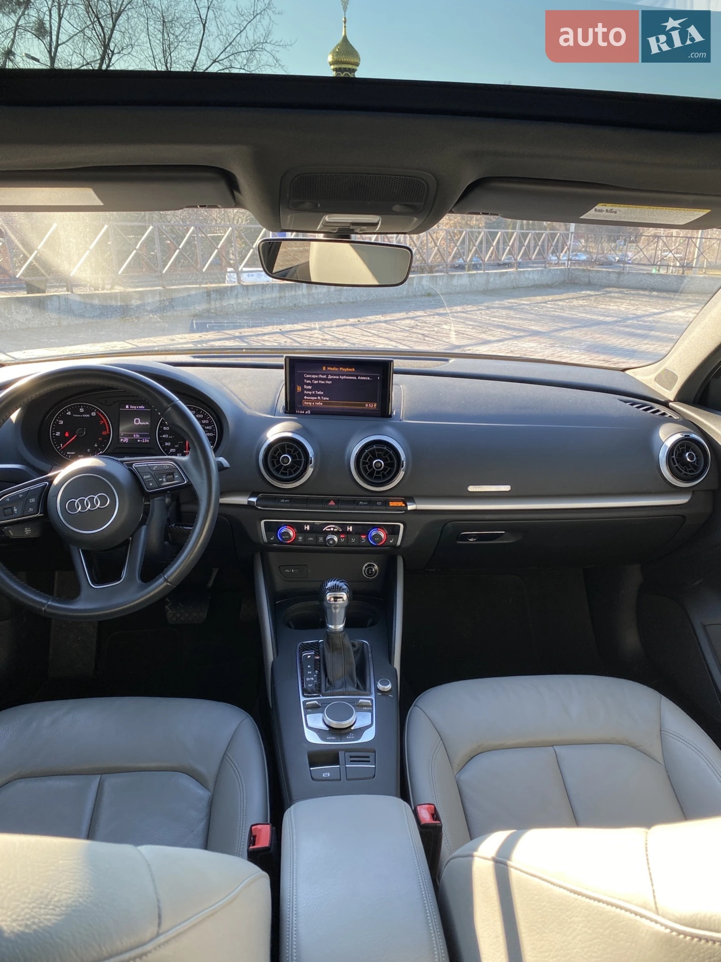 2017 Audi A3 - мініатюра 17