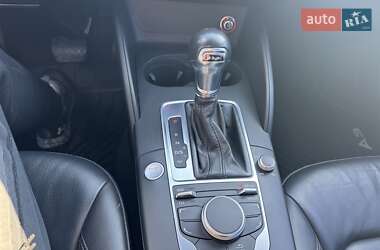 Седан Audi A3 2016 в Днепре