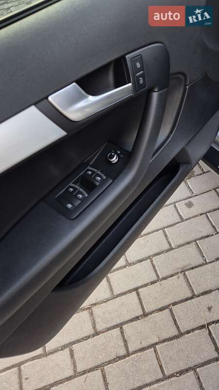 Хэтчбек Audi A3 2011 в Львове