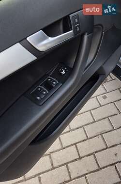 Хэтчбек Audi A3 2011 в 