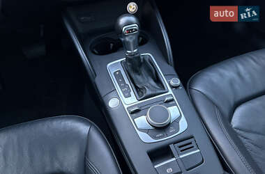 Седан Audi A3 2016 в 